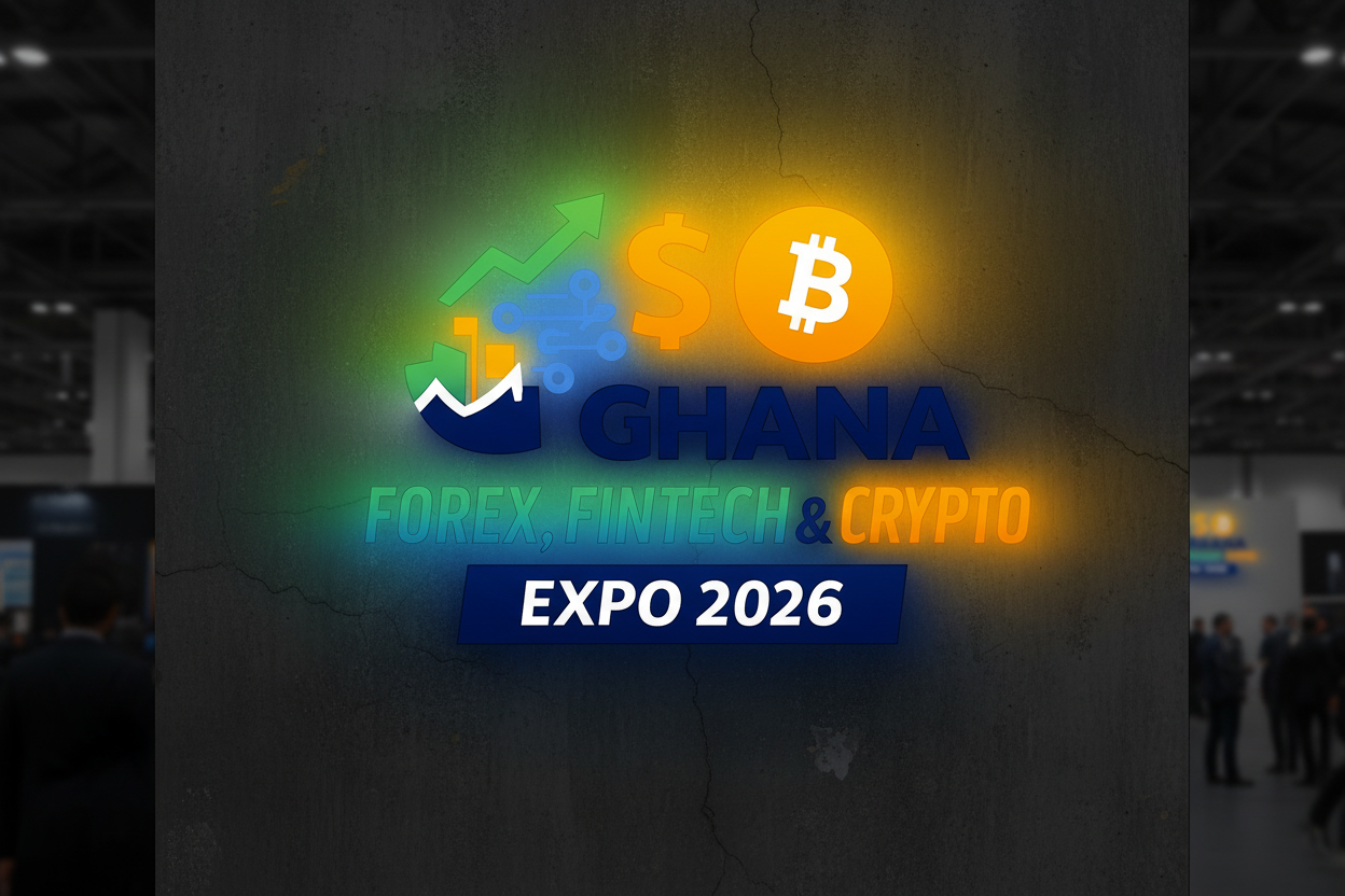 TraderSphere Africa 2026 | Premier Financial Markets Summit